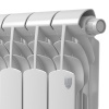 Биметаллический радиатор Royal Thermo Vittoria 350 VDR - 4 секц.