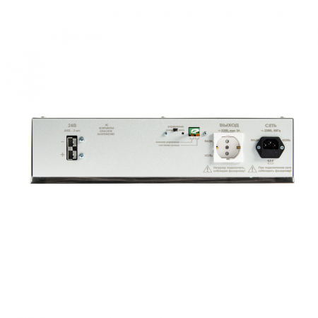 ИБП для котла отопления Teplocom -600