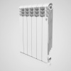Биметаллический радиатор Royal Thermo Revolution Bimetall 500 2.0 – 8 секц.