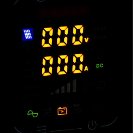 ИБП для котла отопления Teplocom SOLAR-1500