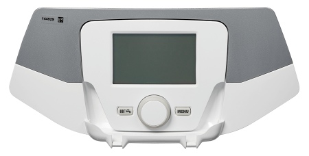 Газовый напольный котёл BAXI POWER HT + 1.50