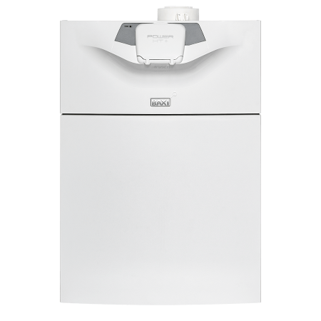 Газовый напольный котёл BAXI POWER HT + 1.50