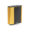 Стабилизатор напряжения Teplocom ST-555-И Western gold black