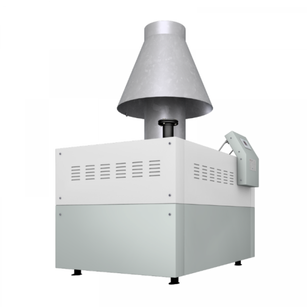 Энергонезависимый газовый стальной котел Лемакс "CLEVER L"-150