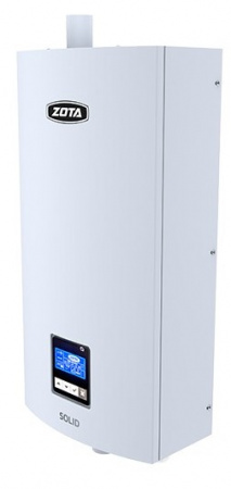Электрокотел ZOTA  серия Solid Х 60