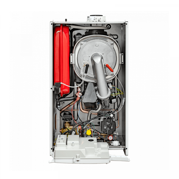 Конденсационный газовый настенный котёл Baxi LUNA Platinum+ 1.12GA
