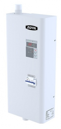 Электрокотел ZOTA серия Lux Х 100