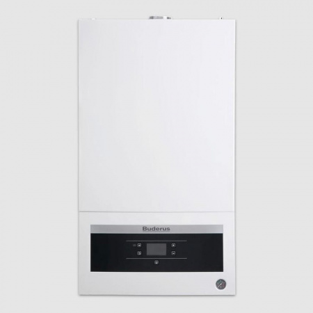 Газовый настенный котёл Buderus Logamax U 072-28K