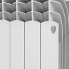 Биметаллический радиатор Royal Thermo Revolution Bimetall 500 2.0 – 8 секц.