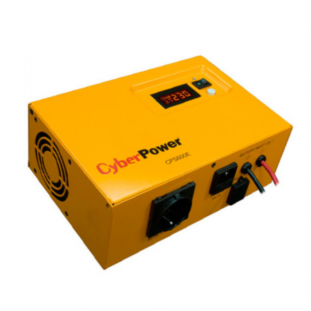 Инвертор Cyber Power серия CPS 600 E