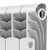 Биметаллический радиатор Royal Thermo Revolution Bimetall 500 2.0 – 8 секц.
