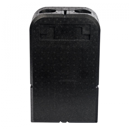 STOUT SDG-0003 Насосная группа со смесителем 1" без насоса